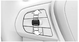 Maintaining and storing the speed