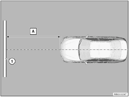 BMW 7 Series - Adjusting Dynamic Light Spot Headlight - Lamp Settings