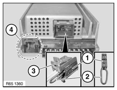 Stereo Radio, Amplifier