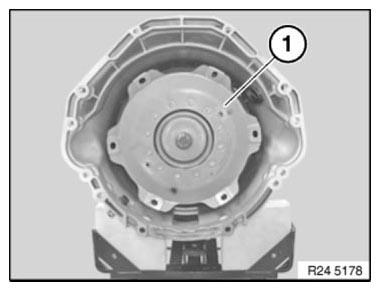 Torque Converter