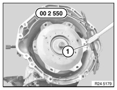 Torque Converter