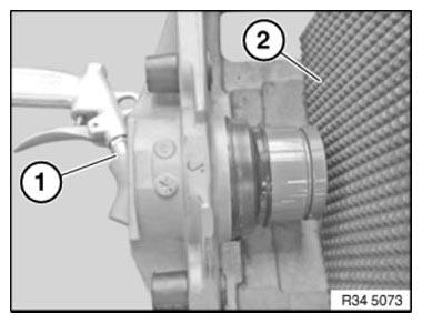 Front Brakes