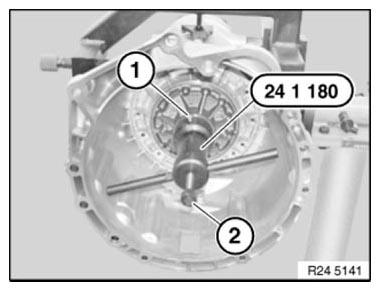 Torque Converter