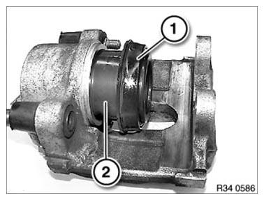 Front Brakes