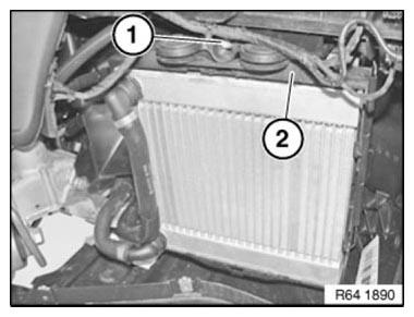 Airbag Triggering Unit, Diagnosis Unit