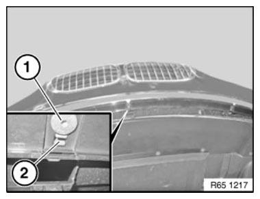 Airbag Triggering Unit, Diagnosis Unit