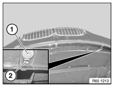 Airbag Triggering Unit, Diagnosis Unit