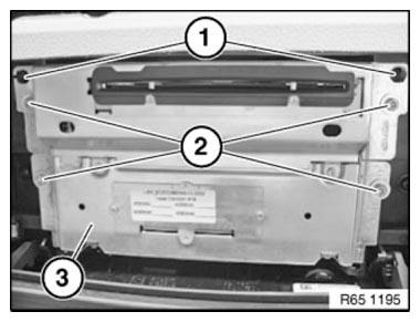 Car Communication Computer (CCC)