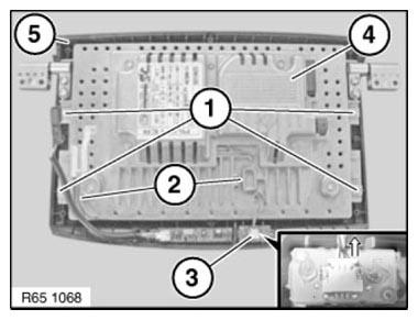 Car Communication Computer (CCC)