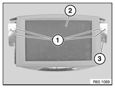 Car Communication Computer (CCC)