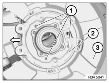 Brakes - Repair