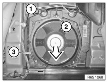 Stereo Radio, Amplifier