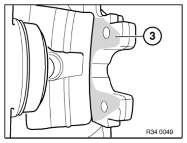 Brakes - Repair