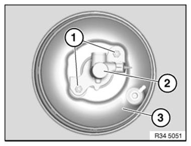 Brakes - Repair