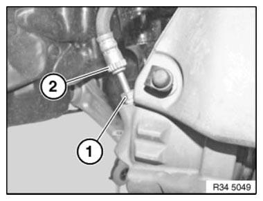 Brakes - Repair