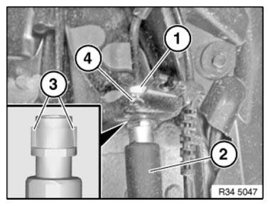 Brakes - Repair