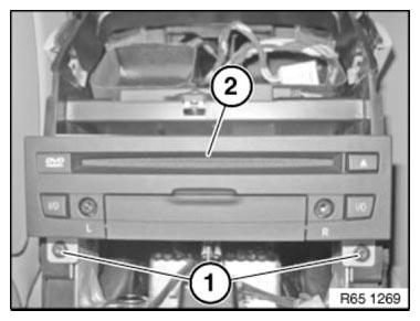 Stereo Radio, Amplifier