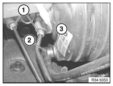 Brakes - Repair