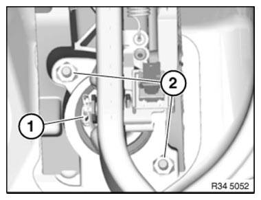 Brakes - Repair