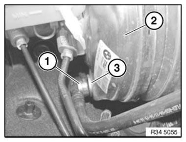 Brakes - Repair