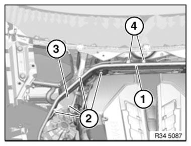 Brakes - Repair