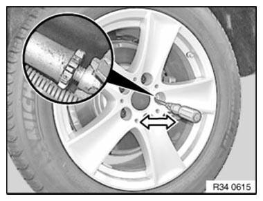 Brakes - Repair