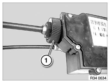 Brakes - Repair