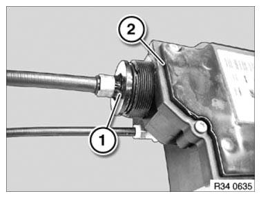 Brakes - Repair