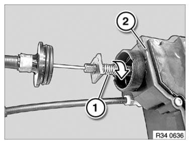 Brakes - Repair