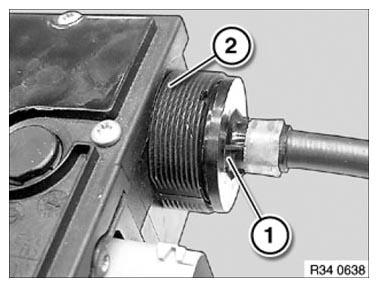 Brakes - Repair