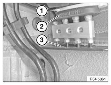 Brakes - Repair