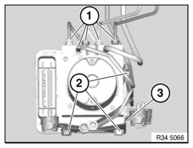 Brakes - Repair