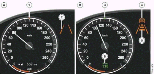 Cruise Control Systems