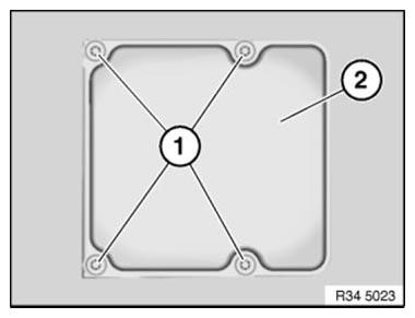 Brakes - Repair