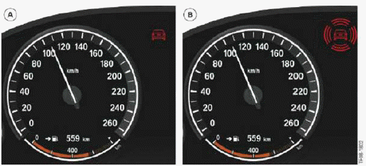 Cruise Control Systems