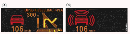 Cruise Control Systems