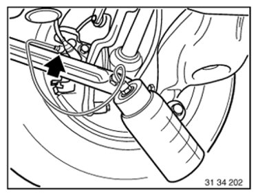 Brake Testing And Bleeding