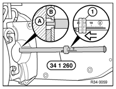 Brake Testing And Bleeding