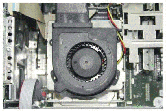 System Components