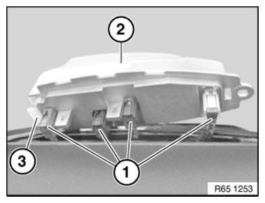 Aerial/Antenna