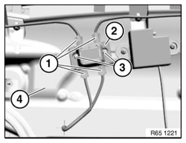 Aerial/Antenna