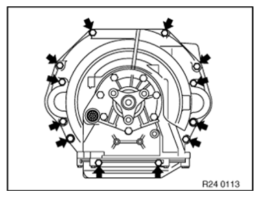 Transmission In General