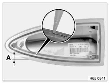 Aerial/Antenna