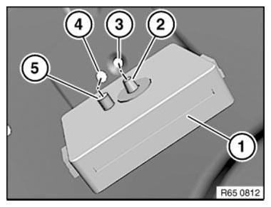 Aerial/Antenna