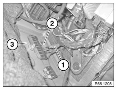 Aerial/Antenna