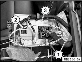 Stereo Radio, Amplifier