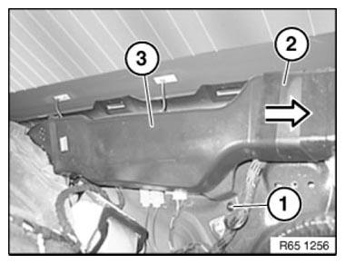 Rear Window Aerial/Antenna