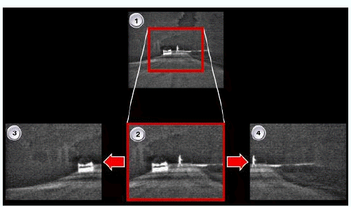 BMW Night Vision