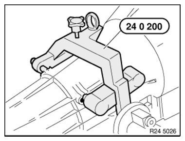 Torque Converter Bearing, Seal