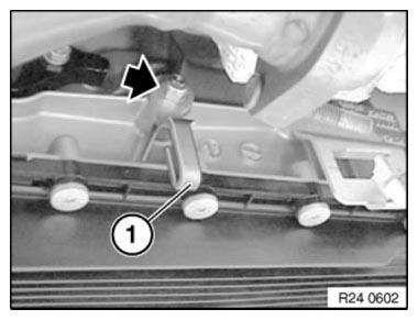 Mechanical Attachments